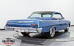 1962 Bel Air RESTOMOD Thumbnail 19