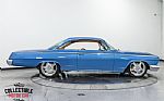 1962 Bel Air RESTOMOD Thumbnail 23