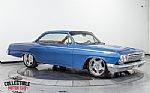 1962 Bel Air RESTOMOD Thumbnail 25
