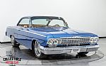 1962 Bel Air RESTOMOD Thumbnail 27