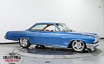 1962 Bel Air RESTOMOD Thumbnail 24