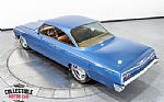 1962 Bel Air RESTOMOD Thumbnail 35