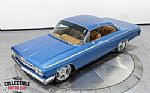 1962 Bel Air RESTOMOD Thumbnail 34