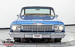 1962 Bel Air RESTOMOD Thumbnail 32