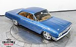 1962 Bel Air RESTOMOD Thumbnail 37