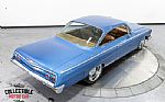 1962 Bel Air RESTOMOD Thumbnail 36