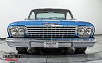 1962 Bel Air RESTOMOD Thumbnail 44
