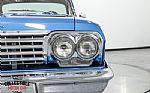 1962 Bel Air RESTOMOD Thumbnail 45
