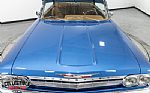 1962 Bel Air RESTOMOD Thumbnail 49