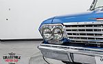 1962 Bel Air RESTOMOD Thumbnail 46