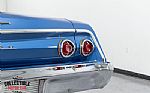 1962 Bel Air RESTOMOD Thumbnail 61