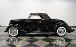 1936 Roadster Streetrod Thumbnail 2