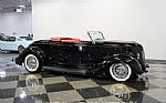 1936 Roadster Streetrod Thumbnail 16