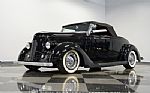 1936 Roadster Streetrod Thumbnail 22