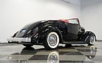 1936 Roadster Streetrod Thumbnail 28