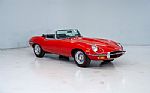 1971 E-Type Series II Roadster Thumbnail 9