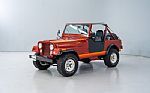 1985 CJ7 Spring Special Edition Thumbnail 1