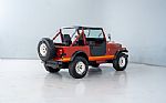 1985 CJ7 Spring Special Edition Thumbnail 6