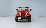 1985 CJ7 Spring Special Edition Thumbnail 4