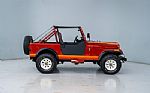 1985 CJ7 Spring Special Edition Thumbnail 7