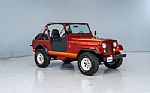 1985 CJ7 Spring Special Edition Thumbnail 8