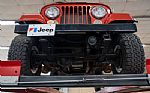 1985 CJ7 Spring Special Edition Thumbnail 39