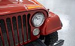 1985 CJ7 Spring Special Edition Thumbnail 55