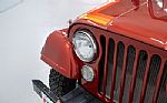 1985 CJ7 Spring Special Edition Thumbnail 54