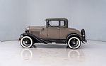 1930 Model A Deluxe Coupe Thumbnail 2