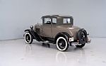 1930 Model A Deluxe Coupe Thumbnail 3