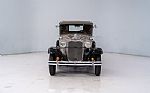 1930 Model A Deluxe Coupe Thumbnail 4
