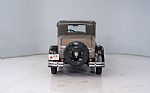 1930 Model A Deluxe Coupe Thumbnail 5