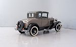 1930 Model A Deluxe Coupe Thumbnail 6