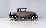 1930 Model A Deluxe Coupe Thumbnail 7
