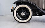 1930 Model A Deluxe Coupe Thumbnail 25