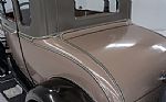 1930 Model A Deluxe Coupe Thumbnail 42