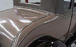 1930 Model A Deluxe Coupe Thumbnail 47