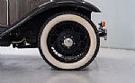 1930 Model A Deluxe Coupe Thumbnail 52
