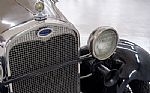 1930 Model A Deluxe Coupe Thumbnail 62