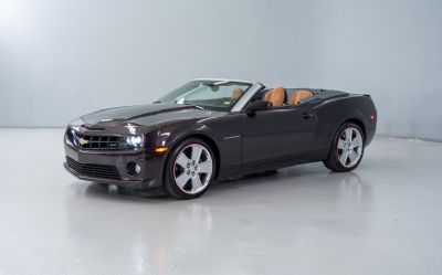 Photo of a 2011 Chevrolet Camaro Neiman Marcus Edition for sale