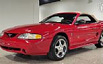 1994 Mustang Cobra Indy Pace Car Thumbnail 18