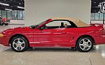 1994 Mustang Cobra Indy Pace Car Thumbnail 21