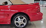 1994 Mustang Cobra Indy Pace Car Thumbnail 22