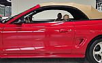 1994 Mustang Cobra Indy Pace Car Thumbnail 23