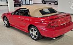 1994 Mustang Cobra Indy Pace Car Thumbnail 26