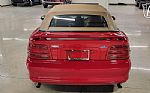 1994 Mustang Cobra Indy Pace Car Thumbnail 28