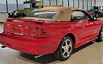 1994 Mustang Cobra Indy Pace Car Thumbnail 30