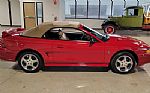 1994 Mustang Cobra Indy Pace Car Thumbnail 34