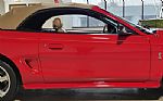 1994 Mustang Cobra Indy Pace Car Thumbnail 36