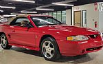 1994 Mustang Cobra Indy Pace Car Thumbnail 38
